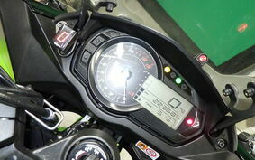 KAWASAKI NINJA 1000 A 2011 ZXT00G