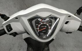 HONDA DIO 110 JF31