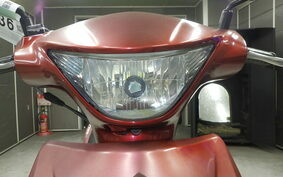 SUZUKI ADDRESS V125 S CF4MA