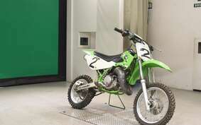 KAWASAKI KX65 KX065A