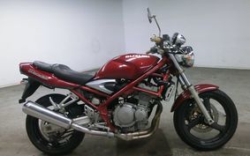 SUZUKI BANDIT 250 GJ77A