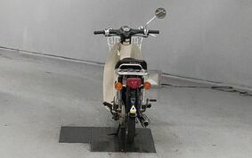 HONDA C70 SUPER CUB HA02