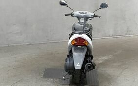 SUZUKI ADDRESS V125 CF46A