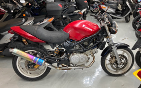 HONDA VTR 250 MC33