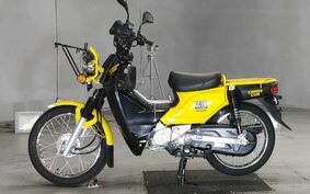 HONDA CROSS CUB 110 JA10