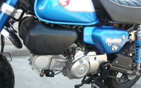 HONDA  MONKEY 125ABS JB03