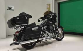 HARLEY FLHTC 1580 2009