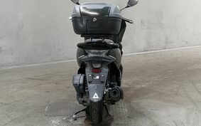 HONDA PCX HYBRID JF84