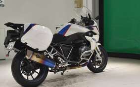 BMW R1200RS 2016