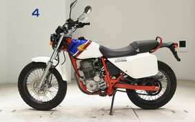 HONDA FTR223 MC34