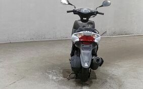 SUZUKI ADDRESS V125 S CF4MA