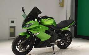 KAWASAKI NINJA 400R 2013 ER400B