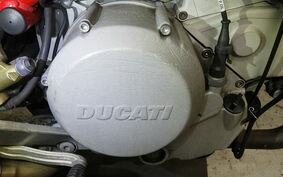 DUCATI MONSTER 400 IE 2007