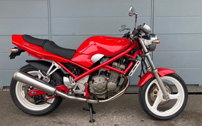 SUZUKI BANDIT 250 GJ74A