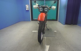 HONDA XLR250 BAJA MD22