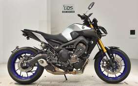 YAMAHA MT-09 ASP 2020 RN52J