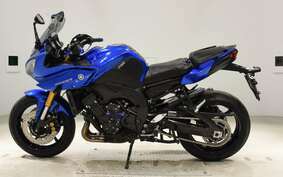 YAMAHA FAZER FZ8 S 2012 RN25