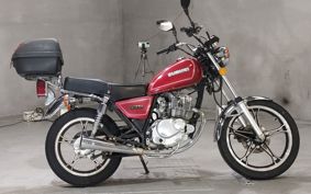 SUZUKI GN125 H PCJG9