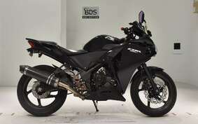 HONDA CBR250R GEN 3 MC41