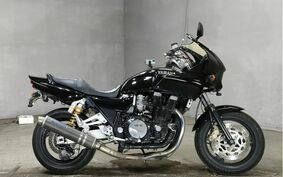 YAMAHA XJR1200 R 1996 4KG