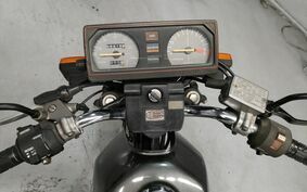 HONDA CB125T JC06