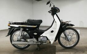 HONDA C100 SUPER CUB HA06