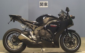 HONDA CBR1000RR Gen. 2 2012 SC59