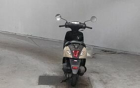 SUZUKI LET's CA4AA