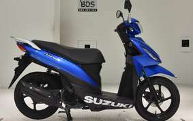 SUZUKI ADDRESS 110 CE47A