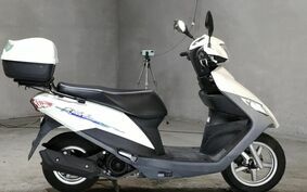 SUZUKI ADDRESS 125 DT11A