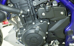 YAMAHA MT-25 RG10J