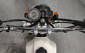 YAMAHA TW225 DG09J
