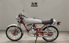 HONDA DREAM 50 AC15