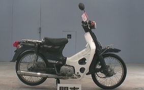 HONDA C50 SUPER CUB E C50