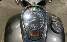 SUZUKI INTRUDER 400 Classic 2009 VK56A