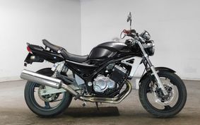 KAWASAKI BALIUS 250 Gen.2 2002 ZR250B