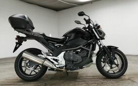 HONDA NC 700 S 2012 RC61