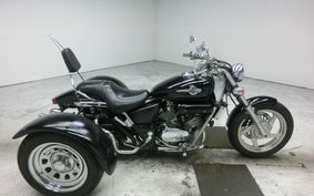 HONDA MAGNA 250 TRIKE MC29