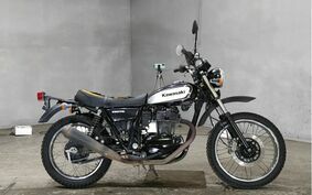 KAWASAKI 250TR BJ250F