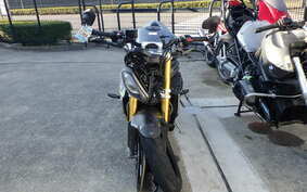 TRIUMPH SPEED TRIPLE RS 2022