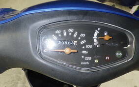 SUZUKI ADDRESS V125 G CF4EA