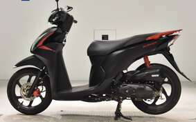 HONDA DIO 110 JF58