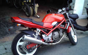 SUZUKI BANDIT 250 GJ74