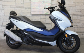 HONDA  FORZA 250 MF13