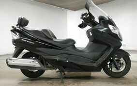 SUZUKI SKYWAVE 250 (Burgman 250) CJ46A