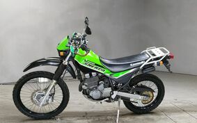 KAWASAKI SUPER SHERPA KL250G