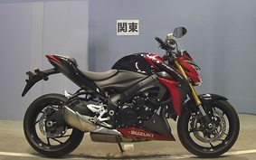 SUZUKI GSX-S1000 2016 GT79A