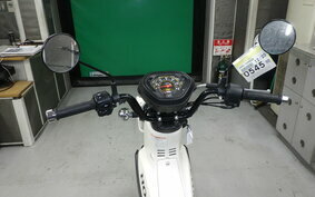 HONDA CROSS CUB 110 JA45