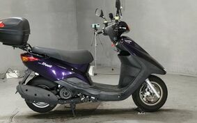 YAMAHA AXIS 125 TREET SE53J