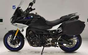 YAMAHA MT-09 Tracer GT 2018 RN51J